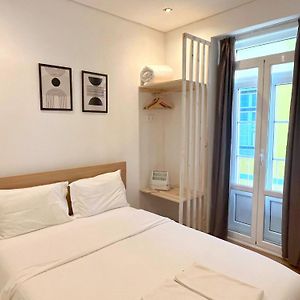 Bairro Alto Hostel